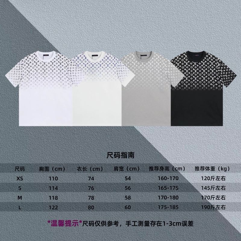 Louis Vuitton T-Shirts